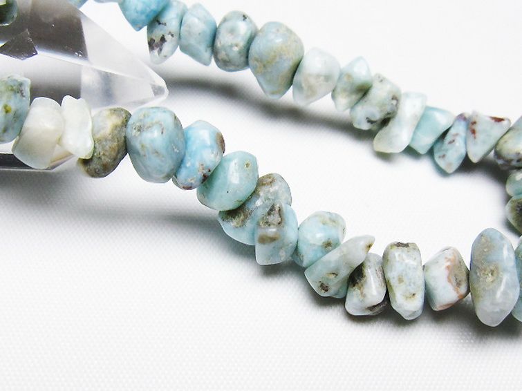 ラリマー ブレスレット [t301-1198] 2枚目