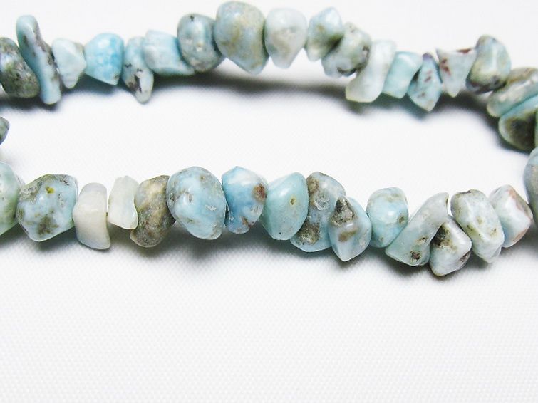 ラリマー ブレスレット [t301-1198] 3枚目