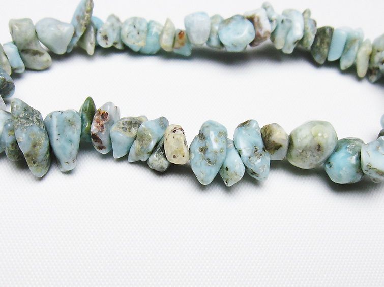 ラリマー ブレスレット [t301-1202] 3枚目