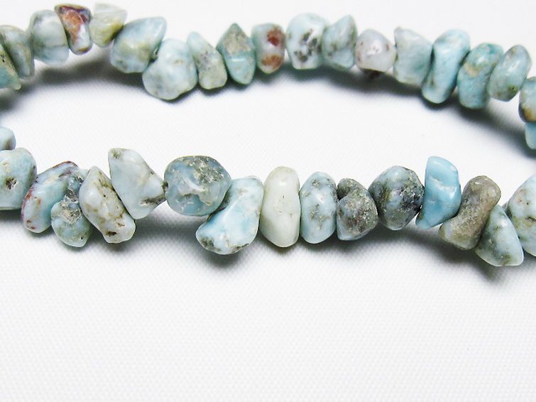 ラリマー ブレスレット [t301-1207] 3枚目