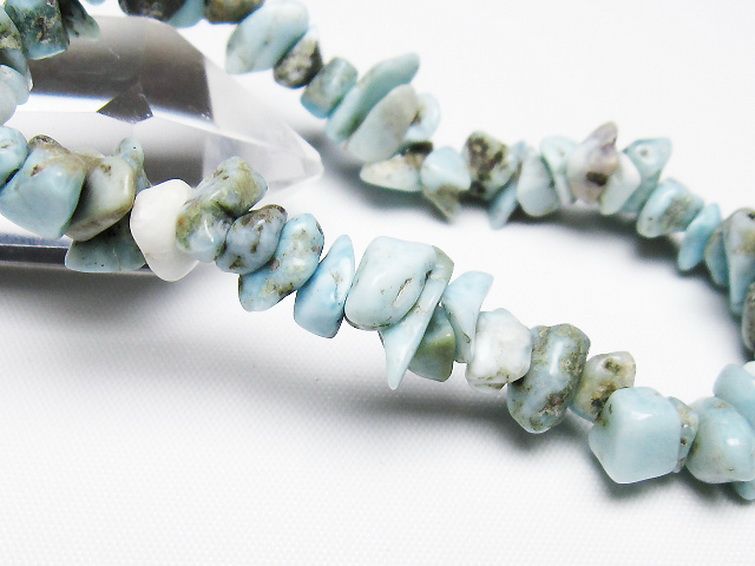 ラリマー ブレスレット [t301-1213] 2枚目