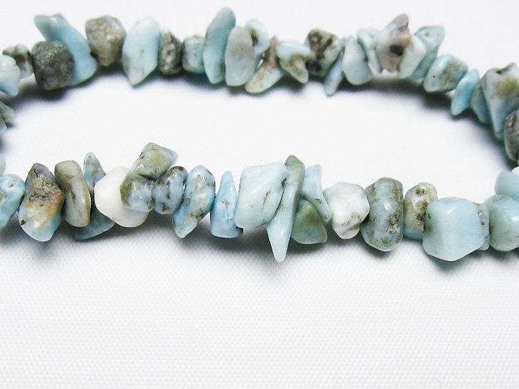 ラリマー ブレスレット [t301-1213] 3枚目