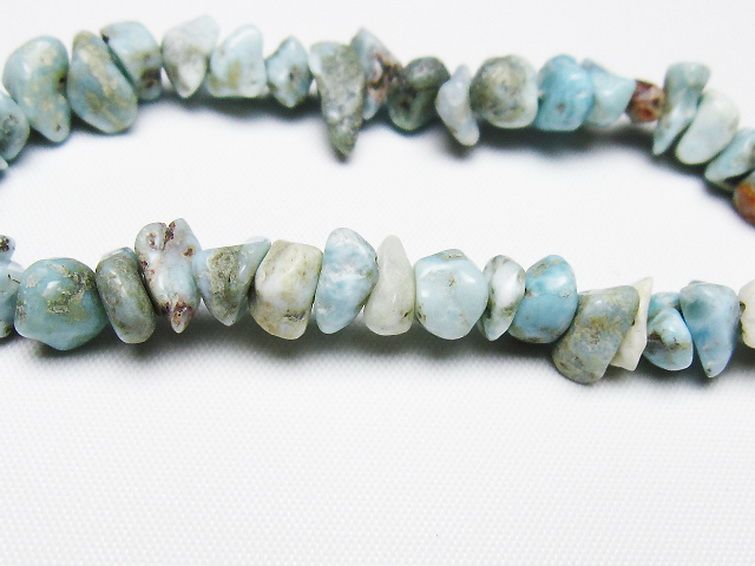 ラリマー ブレスレット [t301-1217] 3枚目