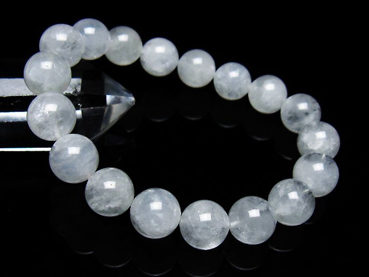 エンジェルラダークォーツ ブレスレット 11mm [t312-3324] 1枚目