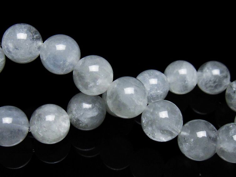 エンジェルラダークォーツ ブレスレット 11mm [t312-3324] 2枚目