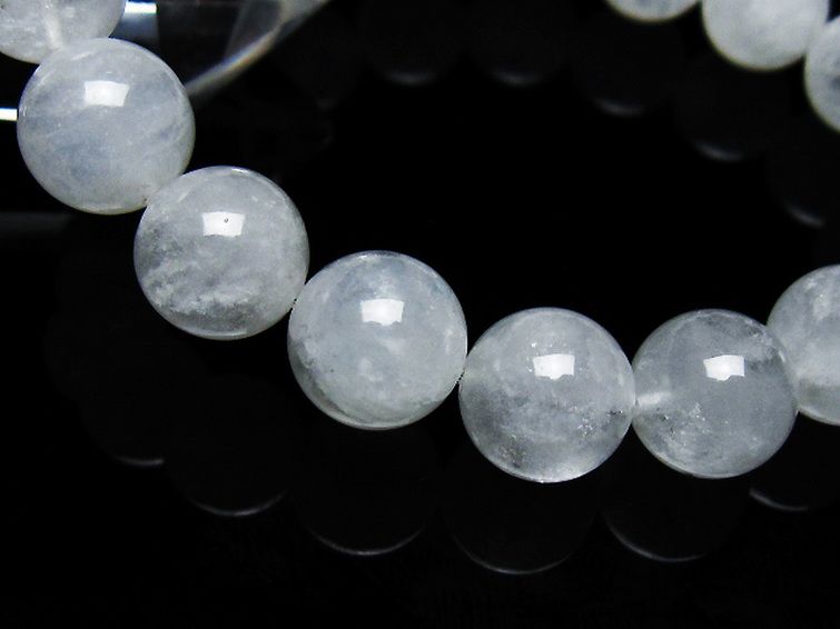 エンジェルラダークォーツ ブレスレット 11mm [t312-3324] 3枚目