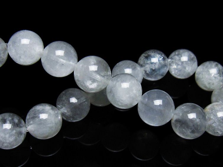 エンジェルラダークォーツ ブレスレット 10mm [t312-3337] 2枚目