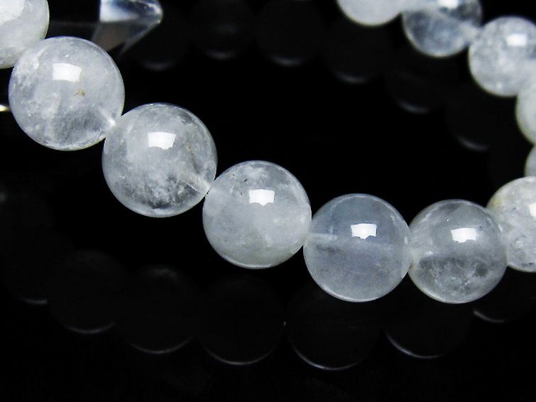 エンジェルラダークォーツ ブレスレット 10mm [t312-3337] 3枚目