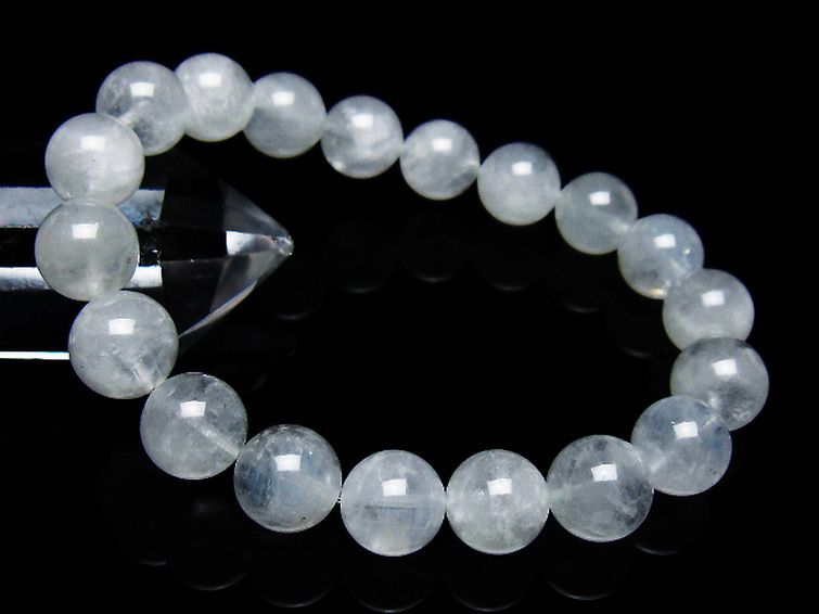 エンジェルラダークォーツ ブレスレット 10mm [t312-3389] 1枚目