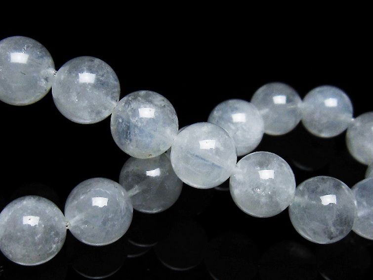 エンジェルラダークォーツ ブレスレット 10mm [t312-3389] 2枚目