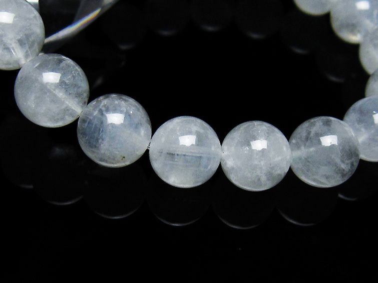 エンジェルラダークォーツ ブレスレット 10mm [t312-3389] 3枚目