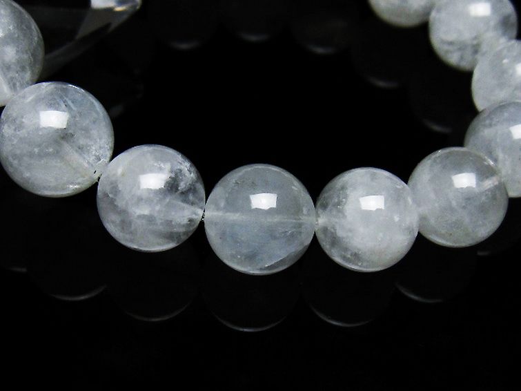 エンジェルラダークォーツ ブレスレット 13mm [t312-3401] 3枚目