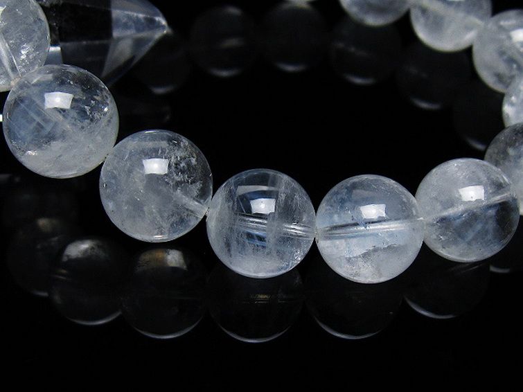 エンジェルラダークォーツ ブレスレット 12mm [t312-3424] 3枚目