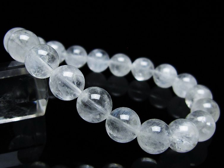 エンジェルラダークォーツ ブレスレット 10mm [t312-3593] 1枚目