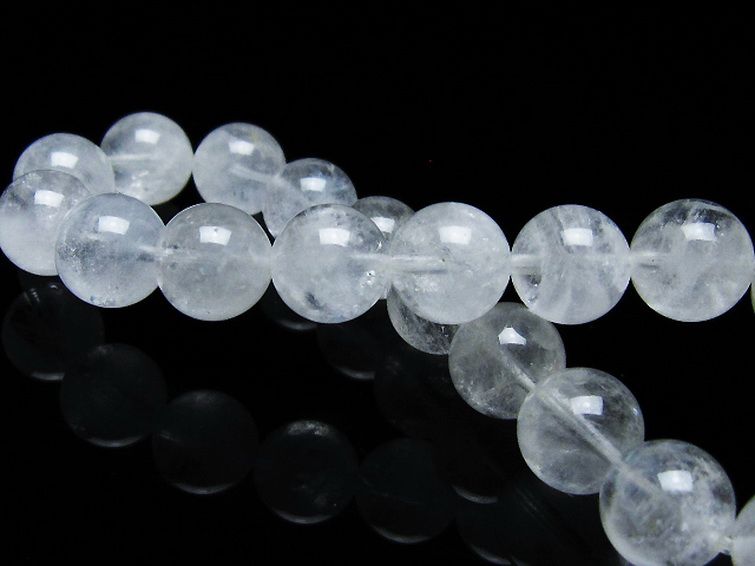 エンジェルラダークォーツ ブレスレット 10mm [t312-3593] 2枚目