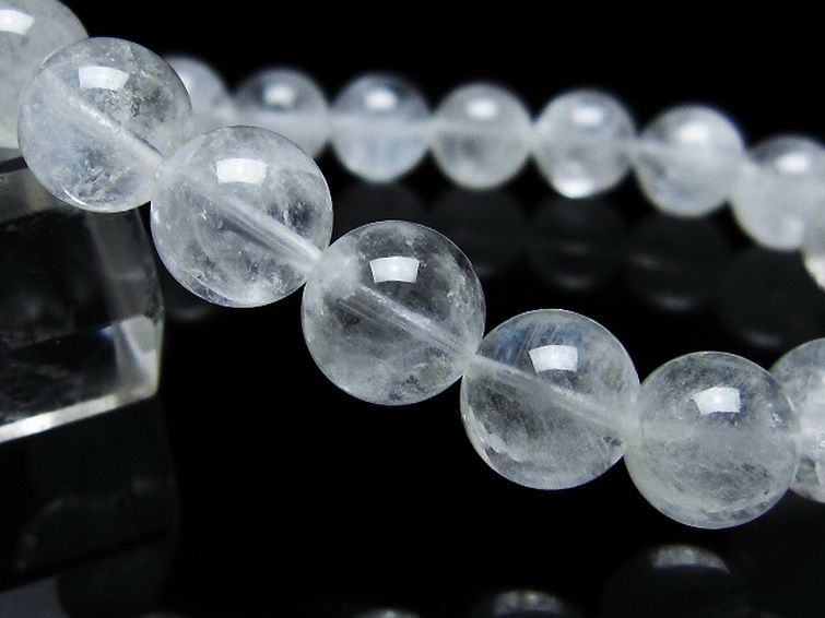 エンジェルラダークォーツ ブレスレット 10mm [t312-3593] 3枚目