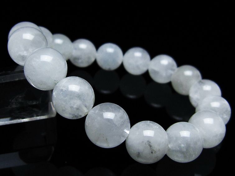 エンジェルラダークォーツ ブレスレット 13mm [t312-3607] 1枚目