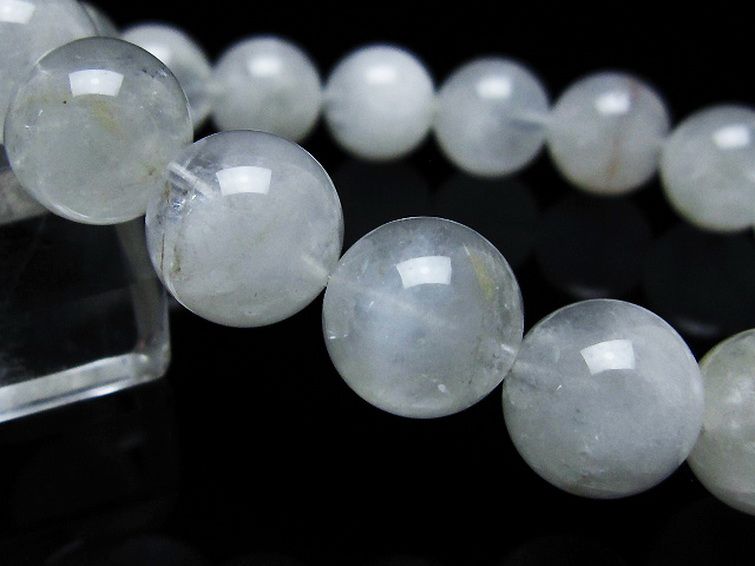 エンジェルラダークォーツ ブレスレット 13mm [T312-3608] 3枚目