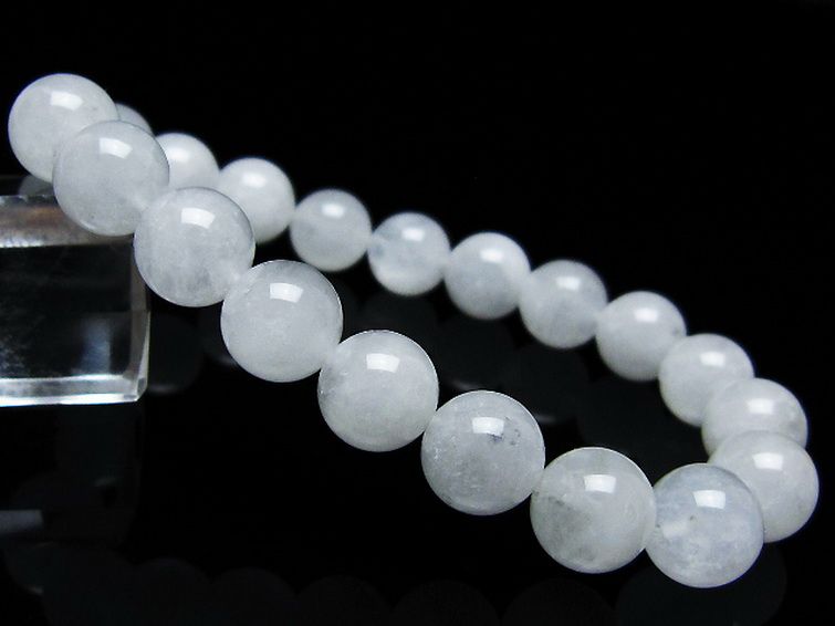 エンジェルラダークォーツ ブレスレット 10mm [t312-3614] 1枚目