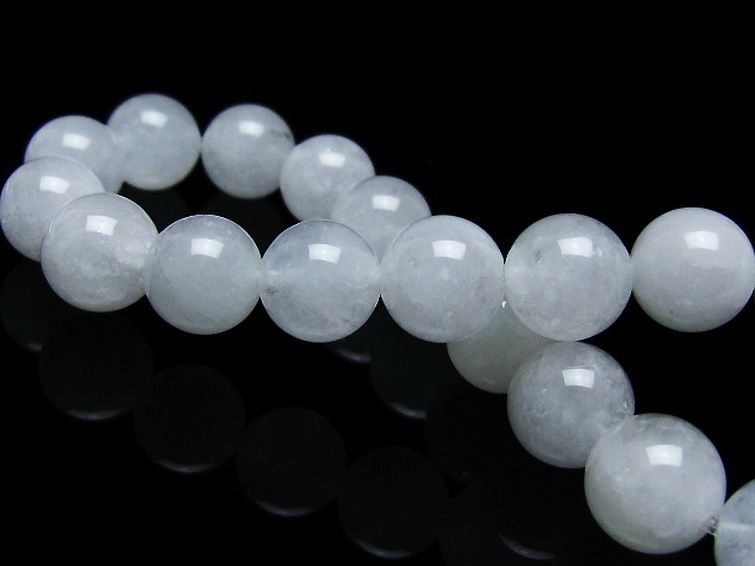 エンジェルラダークォーツ ブレスレット 10mm [t312-3614] 2枚目