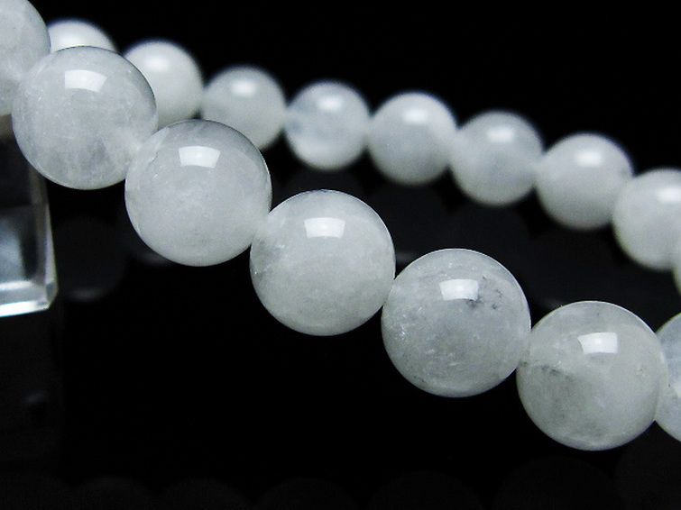 エンジェルラダークォーツ ブレスレット 10mm [t312-3614] 3枚目