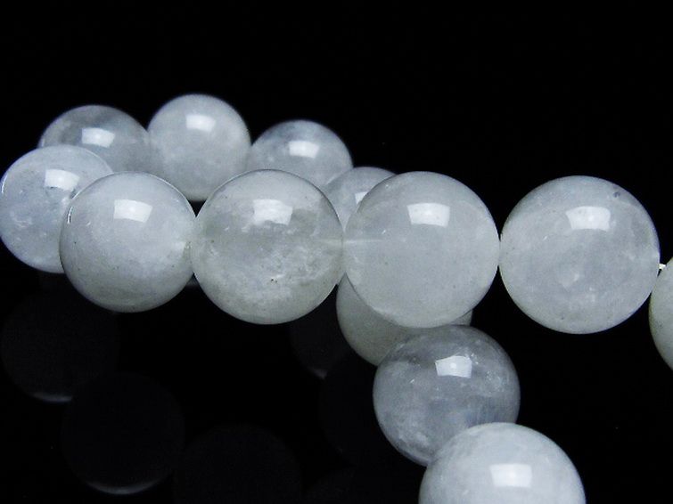 エンジェルラダークォーツ ブレスレット 13mm [t312-3623] 2枚目