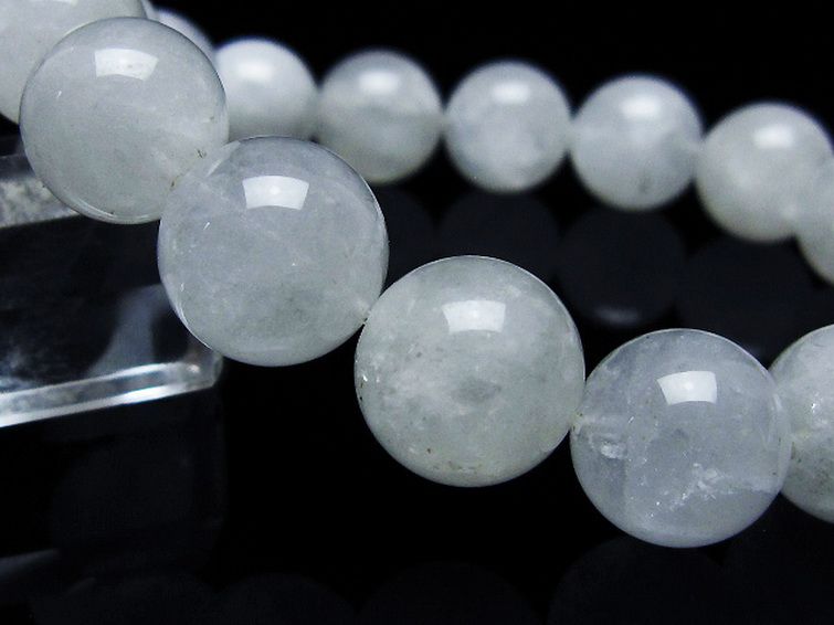 エンジェルラダークォーツ ブレスレット 13mm [t312-3623] 3枚目