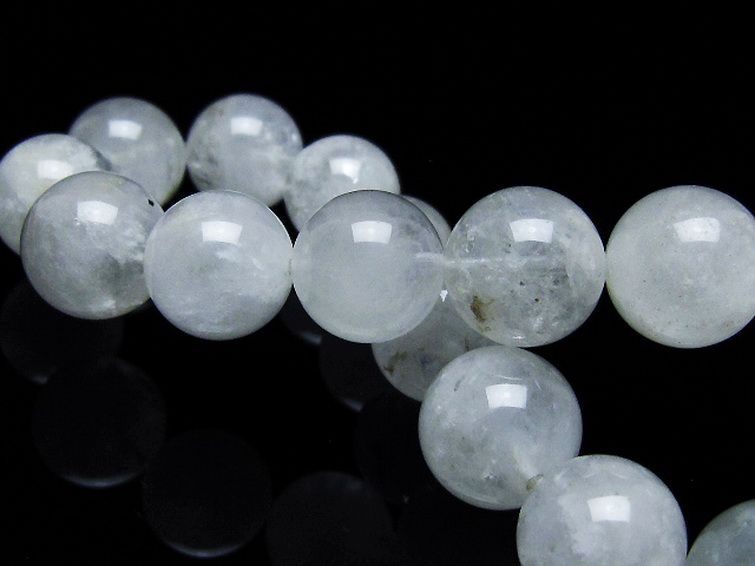 エンジェルラダークォーツ ブレスレット 13mm [T312-3624] 2枚目