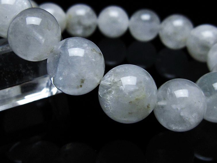 エンジェルラダークォーツ ブレスレット 13mm [T312-3624] 3枚目