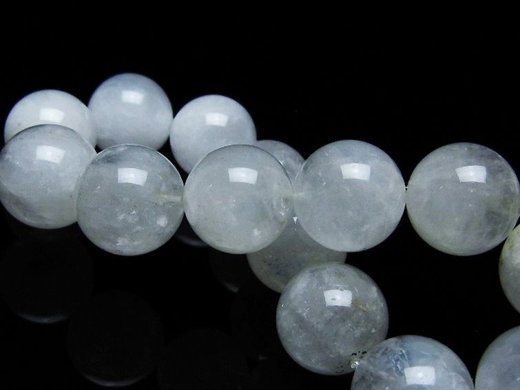 エンジェルラダークォーツ ブレスレット 16mm [T312-3625] 2枚目