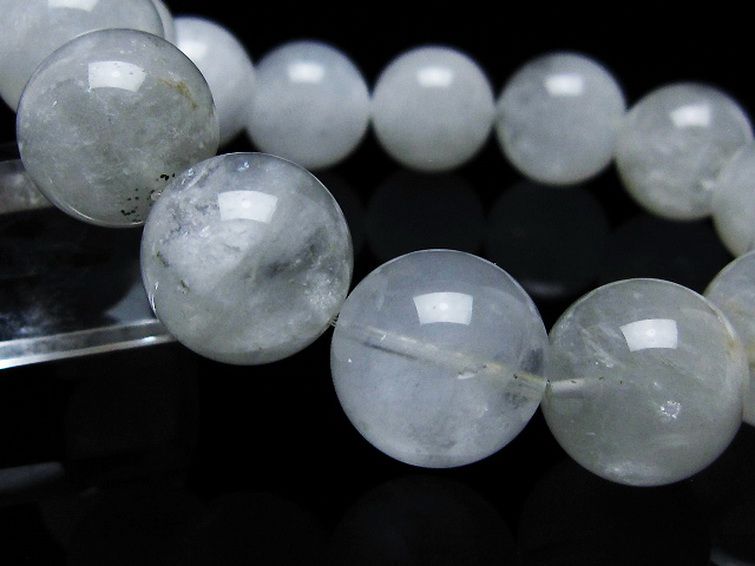 エンジェルラダークォーツ ブレスレット 16mm [T312-3625] 3枚目