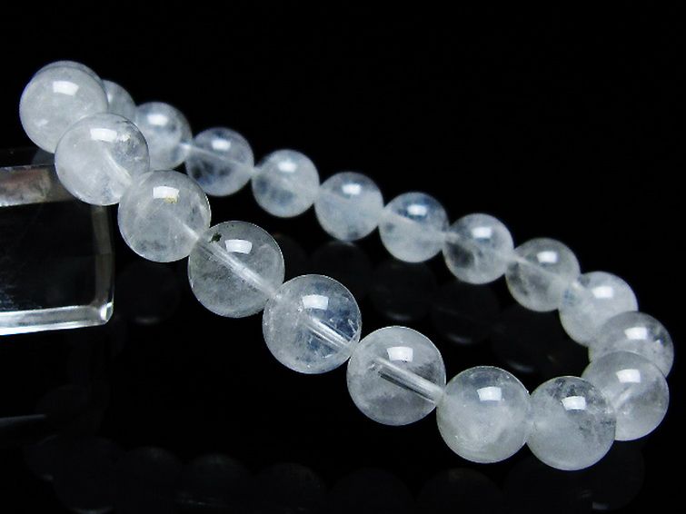 エンジェルラダークォーツ ブレスレット 10mm [t312-3630] 1枚目