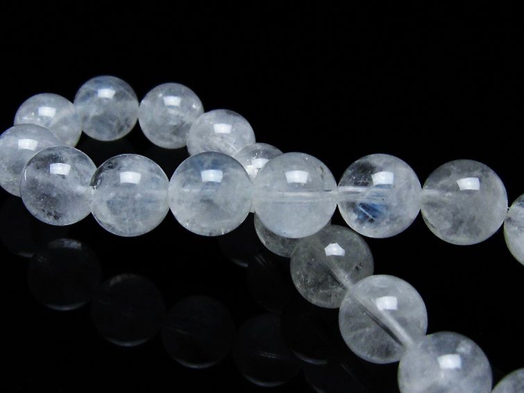 エンジェルラダークォーツ ブレスレット 10mm [t312-3630] 2枚目