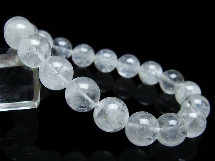 エンジェルラダークォーツ ブレスレット 10mm [t312-3634] 1枚目