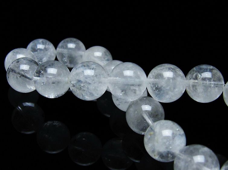 エンジェルラダークォーツ ブレスレット 10mm [t312-3634] 2枚目