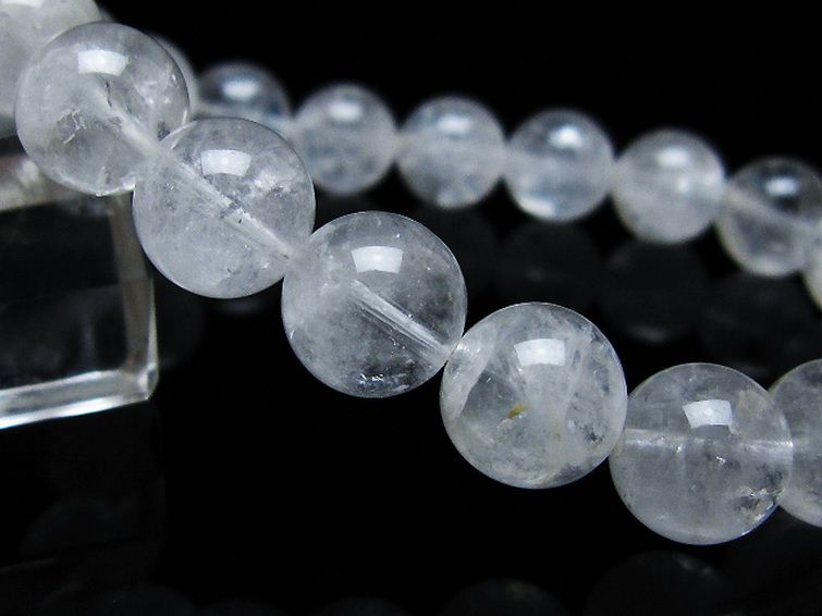 エンジェルラダークォーツ ブレスレット 10mm [t312-3634] 3枚目