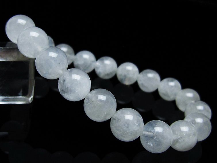 エンジェルラダークォーツ ブレスレット 10mm [t312-3639] 1枚目