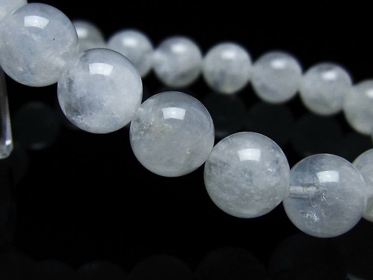 エンジェルラダークォーツ ブレスレット 10mm [t312-3639] 3枚目