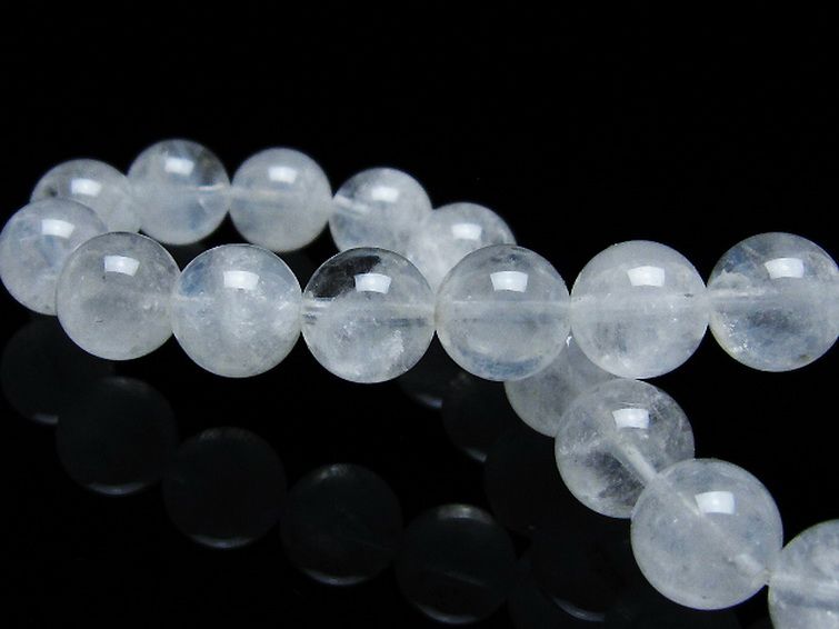 エンジェルラダークォーツ ブレスレット 10mm [T312-3641] 2枚目