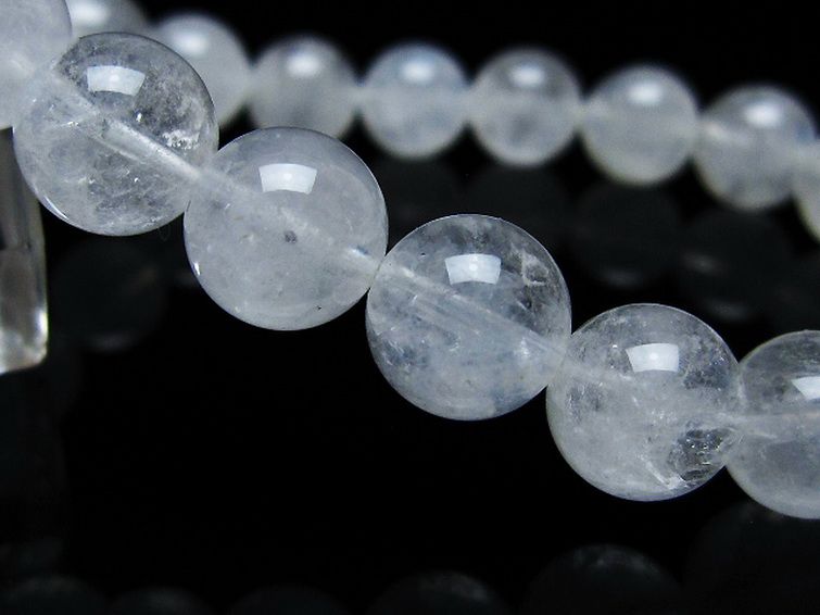 エンジェルラダークォーツ ブレスレット 10mm [T312-3641] 3枚目