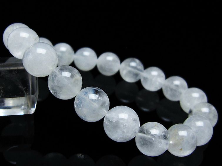 エンジェルラダークォーツ ブレスレット 11mm [T312-3643] 1枚目