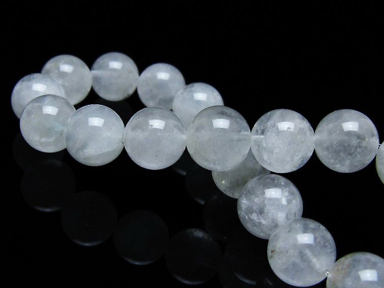 エンジェルラダークォーツ ブレスレット 11mm [T312-3643] 2枚目