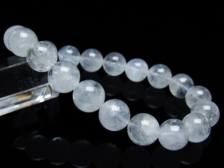 エンジェルラダークォーツ ブレスレット 11mm [t312-3645] 1枚目