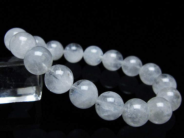 エンジェルラダークォーツ ブレスレット 11mm [T312-3646] 1枚目