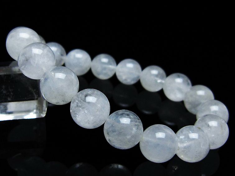 エンジェルラダークォーツ ブレスレット 11mm [t312-3648] 1枚目