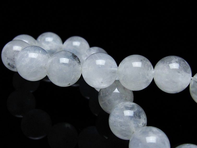 エンジェルラダークォーツ ブレスレット 11mm [t312-3648] 2枚目