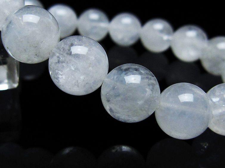 エンジェルラダークォーツ ブレスレット 11mm [t312-3648] 3枚目