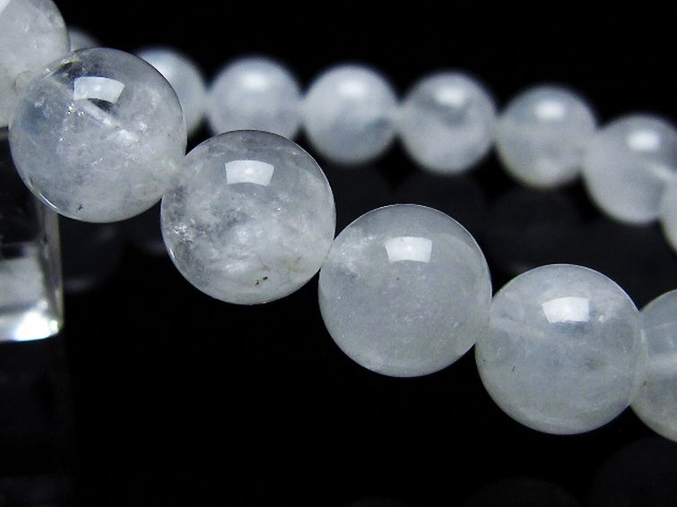 エンジェルラダークォーツ ブレスレット 10mm [T312-3667] 3枚目