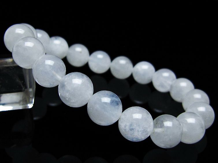 エンジェルラダークォーツ ブレスレット 10mm [t312-3668] 1枚目