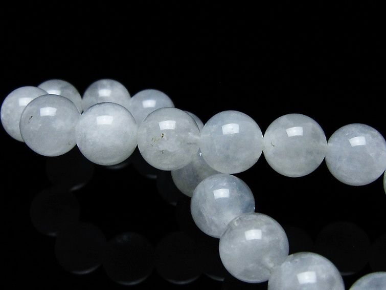 エンジェルラダークォーツ ブレスレット 10mm [t312-3668] 2枚目